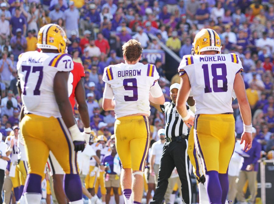 Bowl season always provides highly anticipated matchups. Heisman favorite Joe Burrow looks to lead LSU to a National Championship in this year’s College Football Playoff.