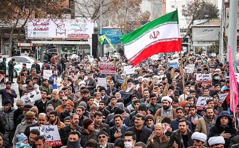 How the western media distorts Iranian reactions
