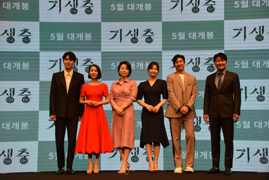 With+an+all+South+Korean+cast%2C+Parasite+is+one+of+the+years+most+successful+foreign+films%2C+with+multiple+Academy+Award+nominations.