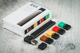 JUULs came in all sorts of flavors until the company stopped agreeing to sell fruit and dessert flavored JUUL pods to stop appealing to the youth. One of the recent efforts that Maryland has taken has been raising the tobacco purchase law from 18 to 21.