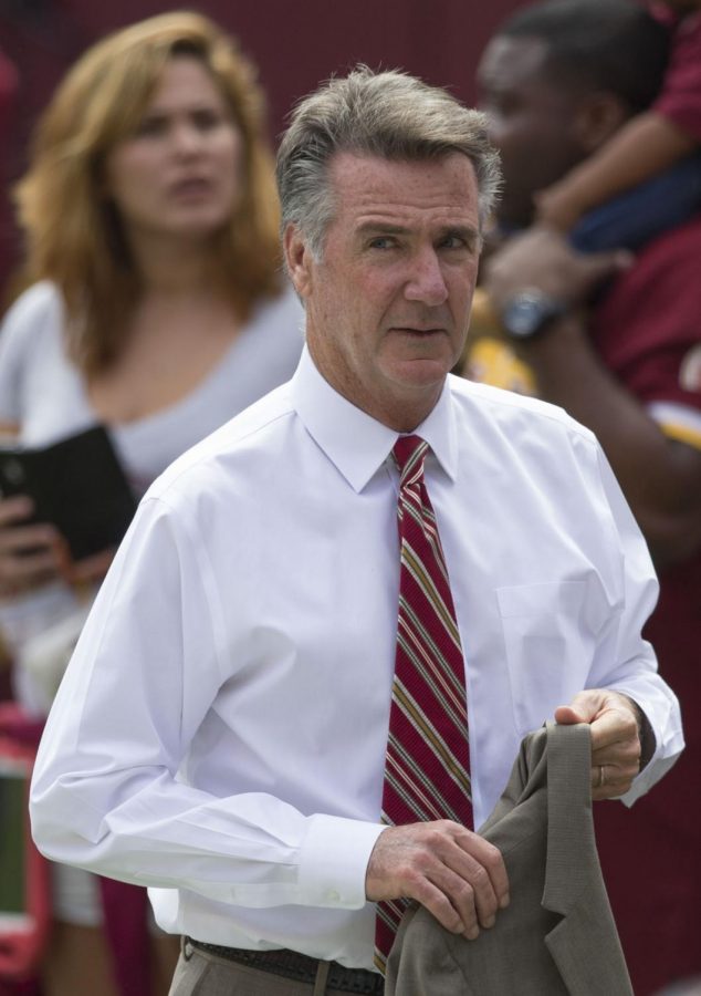 Redskins fans were thrilled to see Bruce Allen finally out of Washington, but many question why it took so long. Owner Dan Snyder must be sure not to make the same mistake he did with Allen again, and hire a more football-minded general manager.