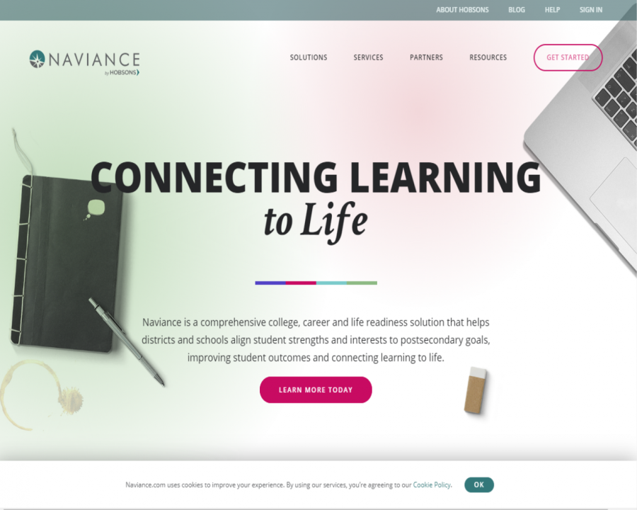 Naviance+helps+students+plan+for+their+post-secondary+education+life.+Students+at+Walter+Johnson+have+utilized+Naviance+for+years+now.