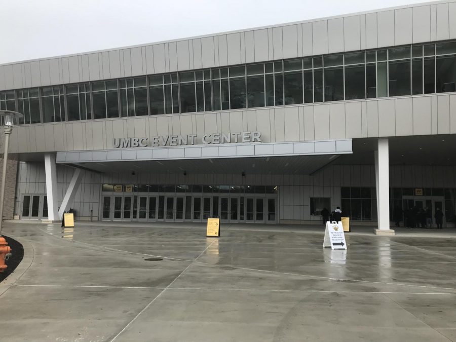 WJ students had mixed reactions to the graduation location being moved to the UMBC event center. Some think it will be better than the Xfinity Center, as parking won't be as big of an issue, while others think it won't be as nice as Xfinity.