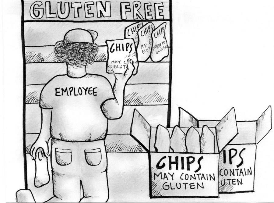 How the gluten-free trend jeopardizes health