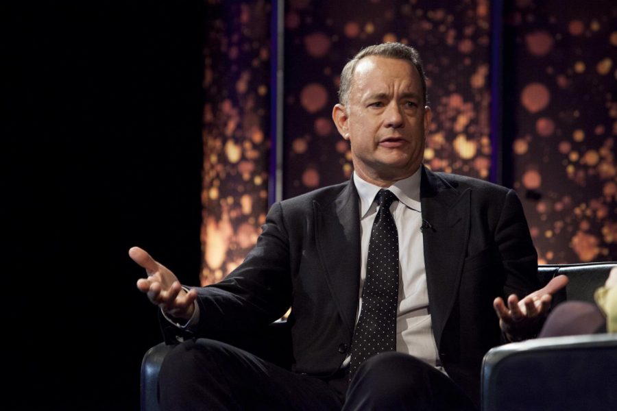 The impact of the Coronavirus is felt by all. Actor Tom Hanks tested positive for COVID-19 in mid-March.