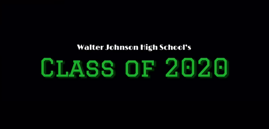 Senior+Gwen+Rodriguez+made+a+video+to+the+commemorate+the+Class+of+2020.+The+video+allows+seniors+to+look+back+on+their+senior+year%2C+which+was+cut+short.+