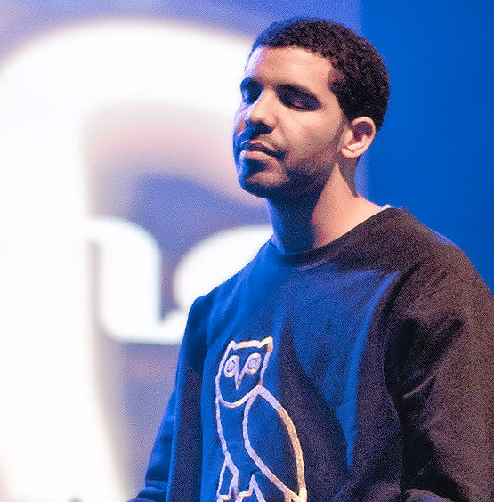 Dark Lane Demo Tapes was released on May 1 by Drake (pictured above from 2011). The album continues to show his growth since that young age and includes senior Nick Mendozas favorite quarantine song, Time Flies.