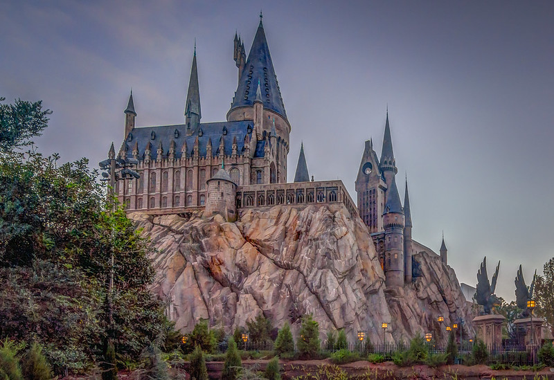 With+places+such+as+Harry+Potter+World+and+Universal+studios+shut+down%2C+Harry+Potter+fans+take+to+the+internet+to+create+new+fun+filled+activities+for+fans+of+all+degrees+to+take+part+in.