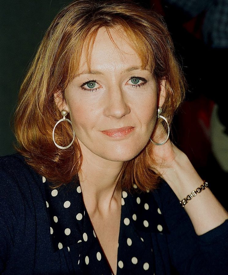 Harry Potter author JK Rowling has faced allegations of  transphobia following controversial tweets and the release of her new book, which features a male serial killer who kills in drag.