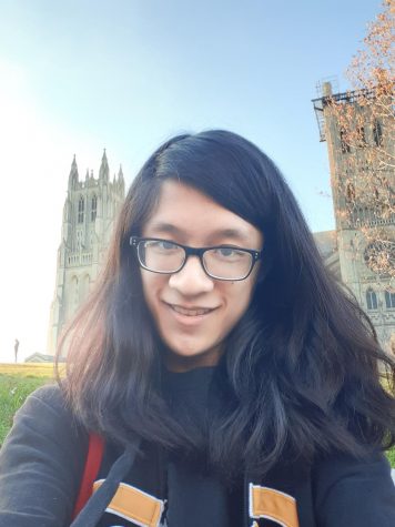 Photo of Ellie Montemayor