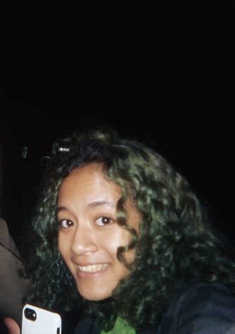 Photo of Tissa Amaira