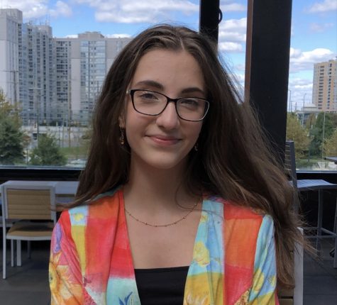 Photo of Samar Jahanbin