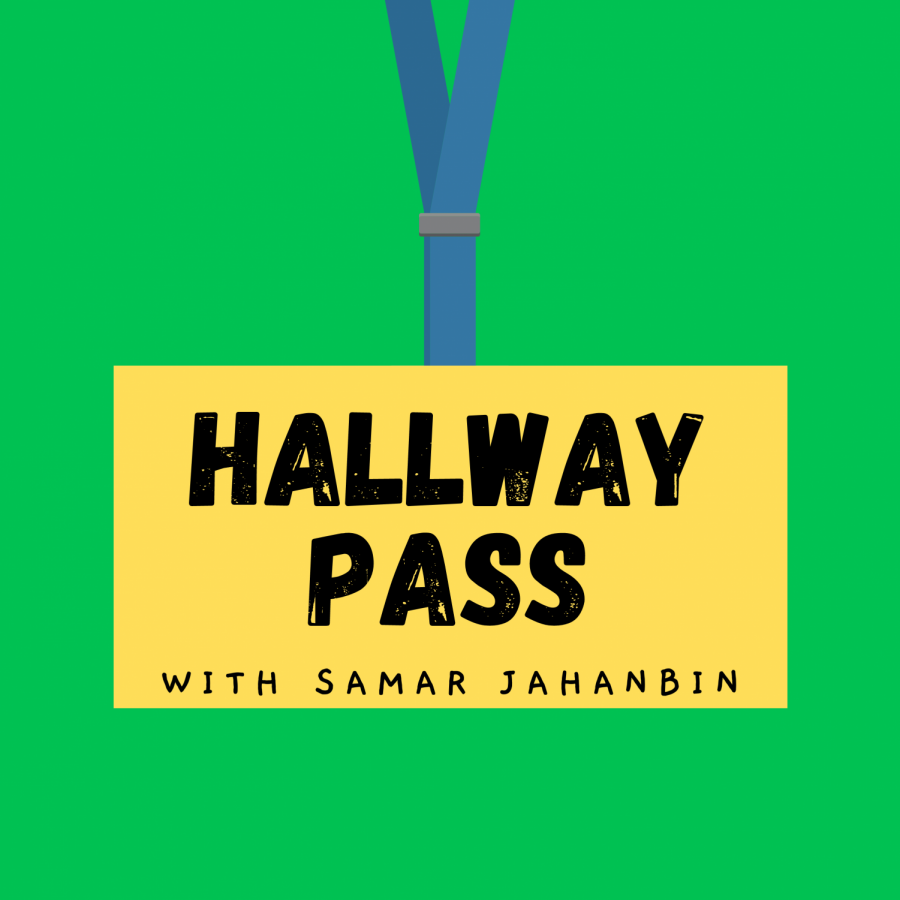 Hallway Pass Episode 5: Social Media