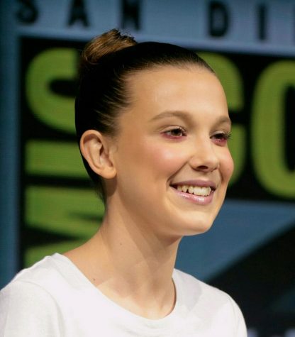 After the success of Stranger Things, many were eager to see what Millie Bobby Brown would do next. Netflixs Enola Holmes gives Brown an opportunity to shine like never before.