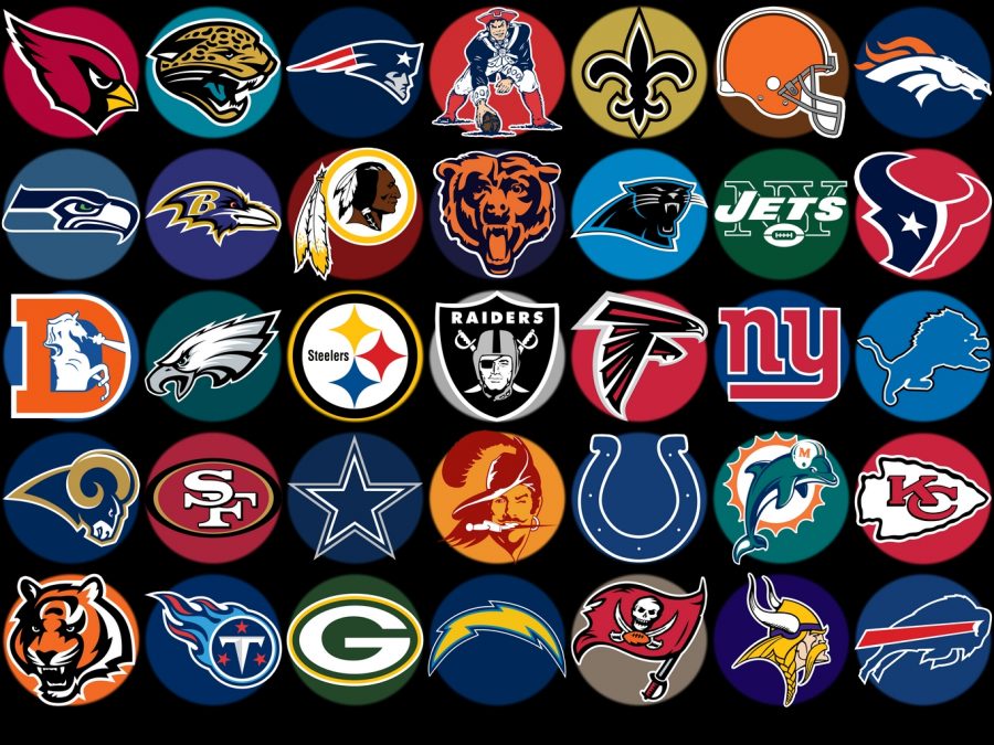 23+ Nfl Logos 2021 Gif