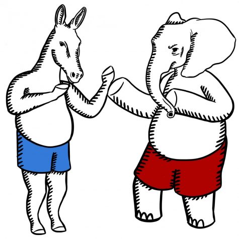 Respect: the key to ending party polarization