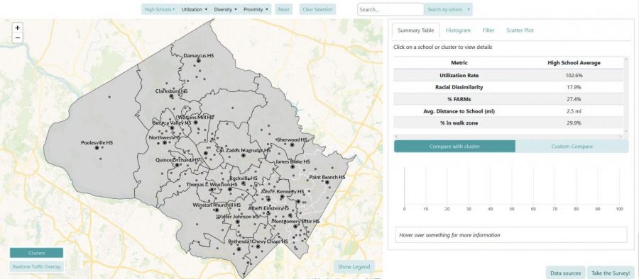 The+MCPS+interactive+tool+can+be+used+by+students+and+parents+to+see+what+the+analysis+has+found+for+all+Montgomery+County+schools.