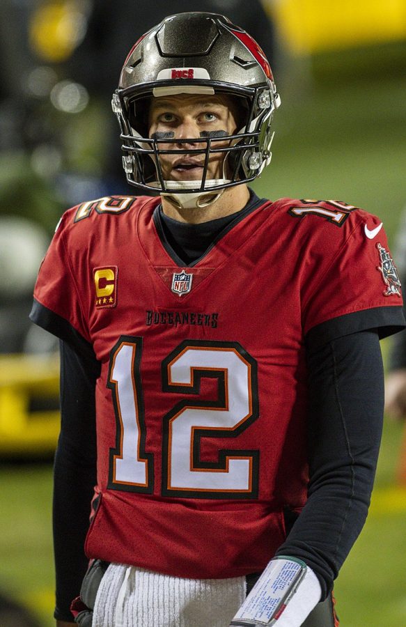 super bowl 55 tom brady jersey