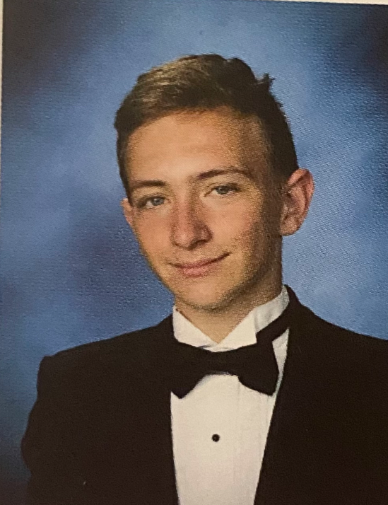 Nolan was a beloved member of WJs class of 2018 and will be missed very much.