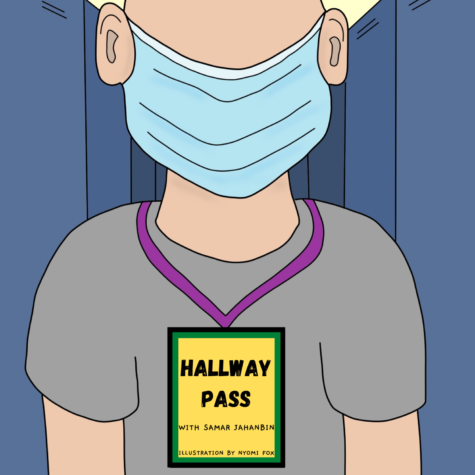 Hallway Pass Episode 7: Seniors after high school