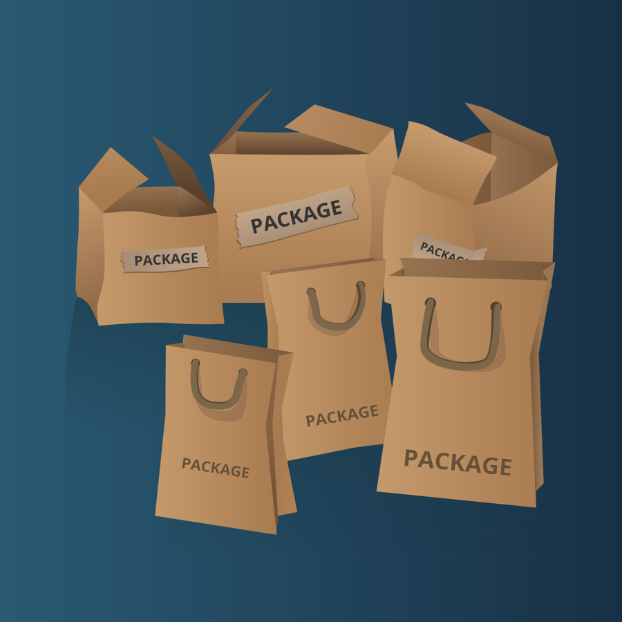 One activity that people do during the pandemic is online shopping. Receiving packages from the shops can be a factor of excitement to some, as it gives them something to look forward to.