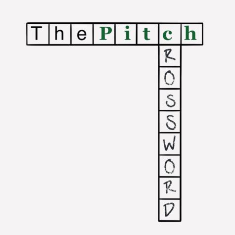 Crossword #2- The Disney Madhouse