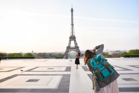 Some students take gap years to travel before college, others get jobs. While gap years may have a slight negative connotation, they can be very valuable.