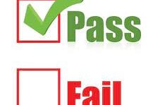 Last year, MCPS made the fourth quarter pass/fail given the struggles of online learning.  This past year has likewise been almost completely online.  Making this year pass/fail would have been a good decision.