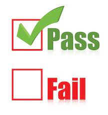 Last year, MCPS made the fourth quarter pass/fail given the struggles of online learning.  This past year has likewise been almost completely online.  Making this year pass/fail would have been a good decision.