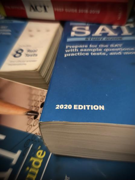 Millions of students preparing for standardized tests face the decision of whether or not to enroll in test preparation courses.