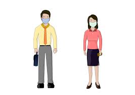 The pandemic may be adversely affecting our social skills. Many people have all experience social isolation to a degree.