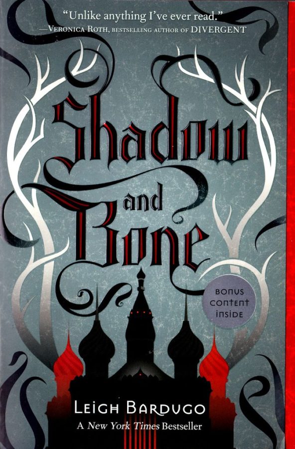 Netflixs+fantasy+series+Shadow+and+Bone%2C+based+off+of+Leigh+Bardugos+book+series+of+the+same+name+released+in+April.+The+series+was+a+massive+hit+and+garnered+over+a+billion+streaming+minutes+in+the+first+week+it+was+released.