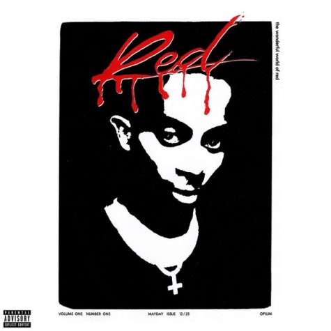 Playboi Carti releases his highly-anticipated album, Whole Lotta Red, this past Christmas. This came following public attention of his first two albums.