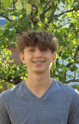 Photo of Andrew Plotnick