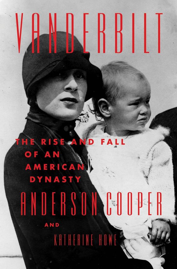 Anderson Coopers third book and an Amazon Best Book of September 2021, Vanderbilt was partially inspired by Gloria Vanderbilts (Coopers mother) death: after she died in 2019, Cooper discovered several letters and family possessions in her apartment. There were very personal letters from her grandmother and her aunt and her mother...It was really fascinating to start to think of them as human beings and not just historical characters, Cooper said (Town and Country). Cooper has also noted that the book was further prompted by his sons birth in 2020: he wanted to be able to provide him with information about his familys fascinating past.