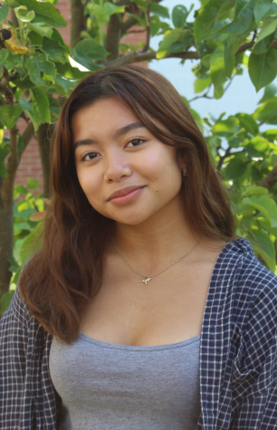 Photo of Laura Mata