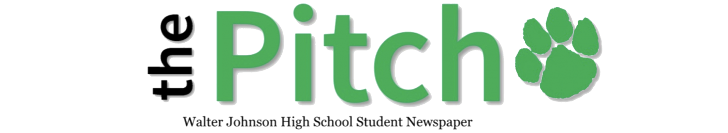 The official student newspaper of Walter Johnson High School