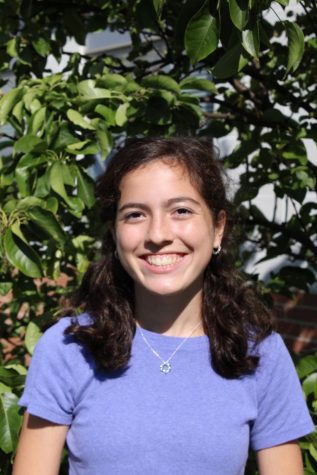 Photo of Rachael Wolfson