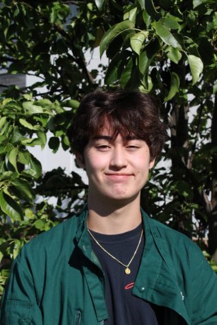 Photo of Robert Hsu