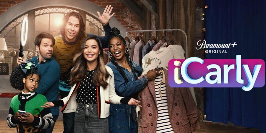 Paramount+ original, iCarly, a reboot of the 2007 Nickelodeon sitcom. Season 1 was released on June 17, 2021, after a long-anticipated wait.