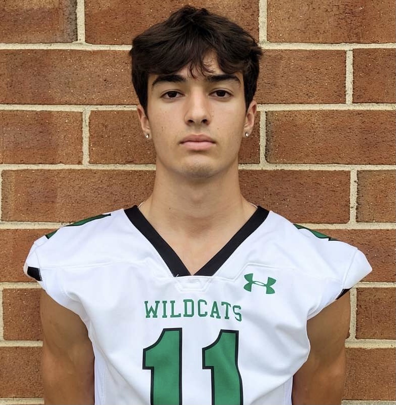 I love playing football at WJ because of how much the bond Ive built with my teammates has grown since freshman year, senior wide receiver Lucas Boiteux said.