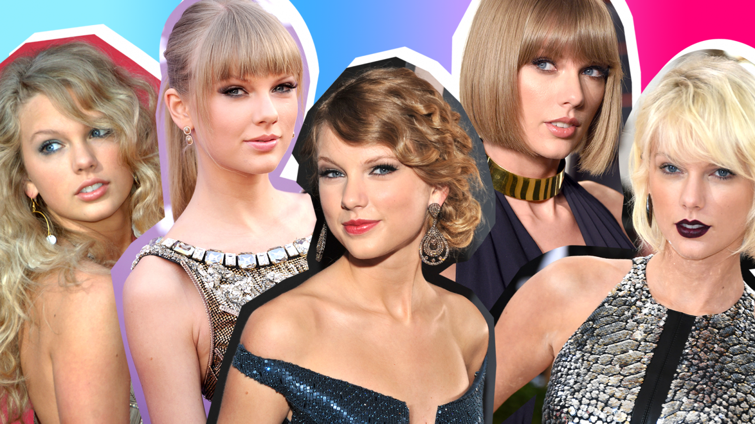 Hunger Games, Taylor Swift reinvent soundtracks