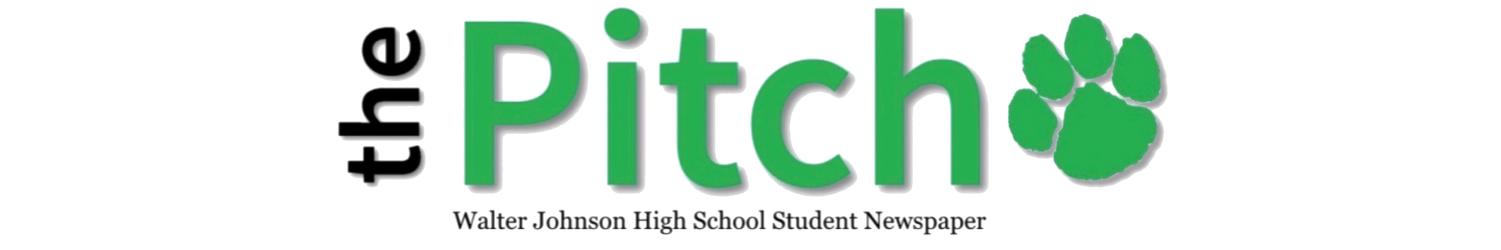 The official student newspaper of Walter Johnson High School