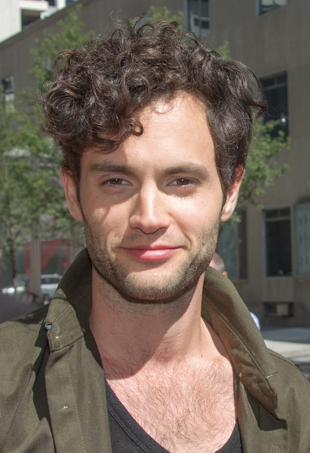 Penn+Badgley+reprises+his+star+role+as+Joe+Goldberg+in+You+season+3.+The+hit+shows+third+season+released+on+Oct.+15+to+rave+reviews+from+fans+and+critics+alike.