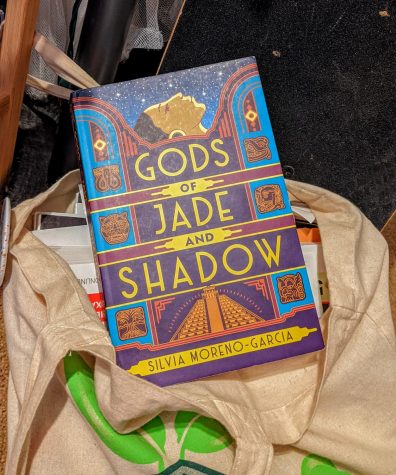 Gods of Jade and Shadow is a historical fantasy novel by Silvia Moreno-Garcia who became a renowned novelist with her book Mexican Gothic  published in mid-2020.