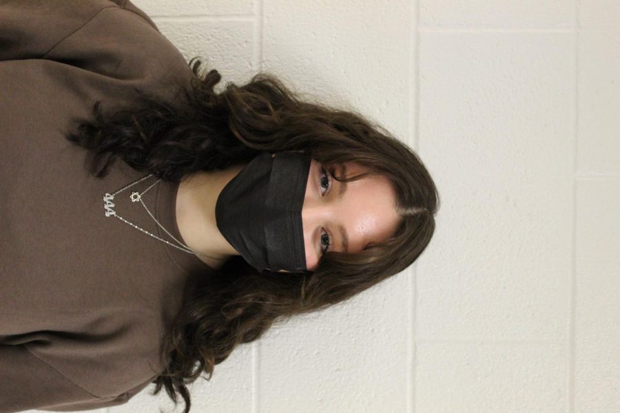 Lianna Rosman, 12