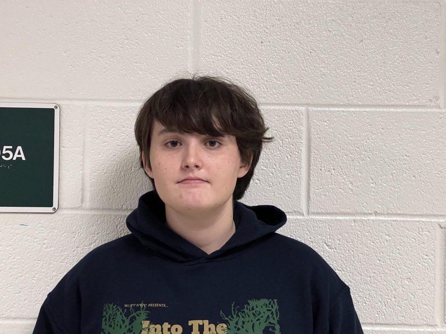 Its not about being lazy, it is a learning disability. Its not something that someone can just get over by working harder. Its not going to help by just giving extra time, which is required by the accommodations, but you have to put in the work that your students need and the extra support your students need, senior Felix Bellotti said.