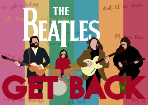 The Beatles: Get Back soars to the top of most-viewed charts last Thanksgiving weekend with its three-part release, for a total runtime of about eight hours.