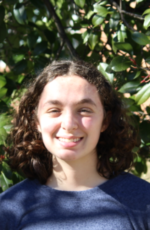 Photo of Mia Halper