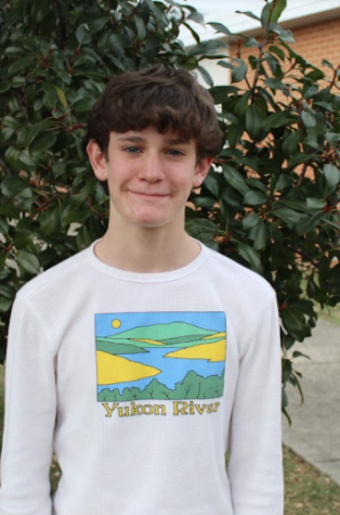 Photo of Josh Hananel